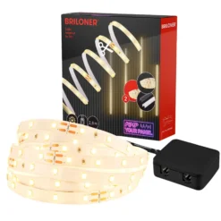 Tira LED Pimp your panel, juego de extensión, longitud 2,6 m