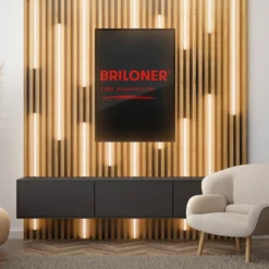 Tira LED Pimp your panel, juego de extensión, longitud 2,6 m