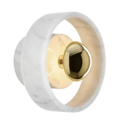 Tom Dixon Stone Wall Aplique de pared LED