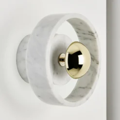 Tom Dixon Stone Wall Aplique de pared LED