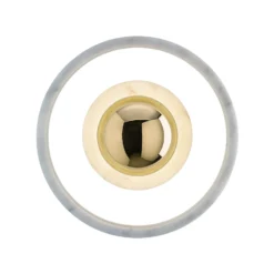 Tom Dixon Stone Wall Aplique de pared LED