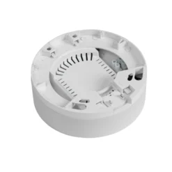 Transformador LED Lindby Lumaro, blanco, Ø 13 cm, 100W