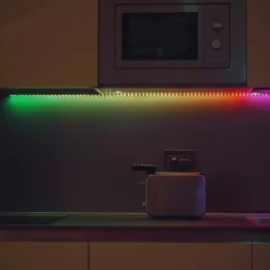 Twinkly Light line tira LED RGB 1.5m WIFI Starter