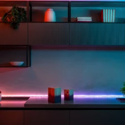 Twinkly Light line tira LED RGB 1,5m extensión