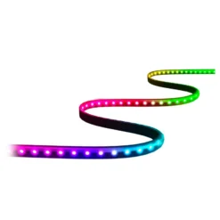 Twinkly Light line tira LED RGB 1,5m extensión