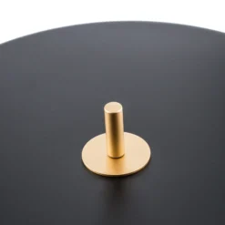 UMAGE Asteria floor lámpara de pie LED negro