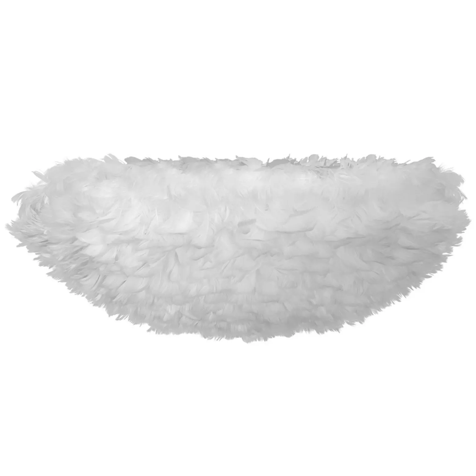 UMAGE Eos Up large lámpara de pared, blanco