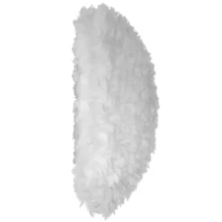 UMAGE Eos Up large lámpara de pared, blanco