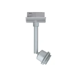 URail foco LED 3,5 W GZ10 cromo mate