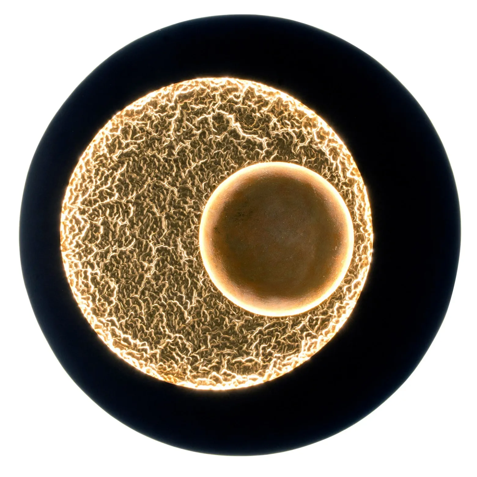 Urano aplique de pared LED, diseño elegante