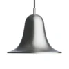 VERPAN Pantop colgante Ø 23 cm metalizado mate