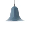 VERPAN Pantop lámpara colgante Ø 23 cm azul polvo