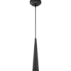 Westinghouse lámpara colgante LED 6329640 negro