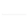 WEVER & DUCRÉ Aplique de pared LED Mirbi long 3.0 90 cm IP44 927