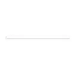 WEVER & DUCRÉ Aplique de pared LED Mirbi long 3.0 90 cm IP44 927
