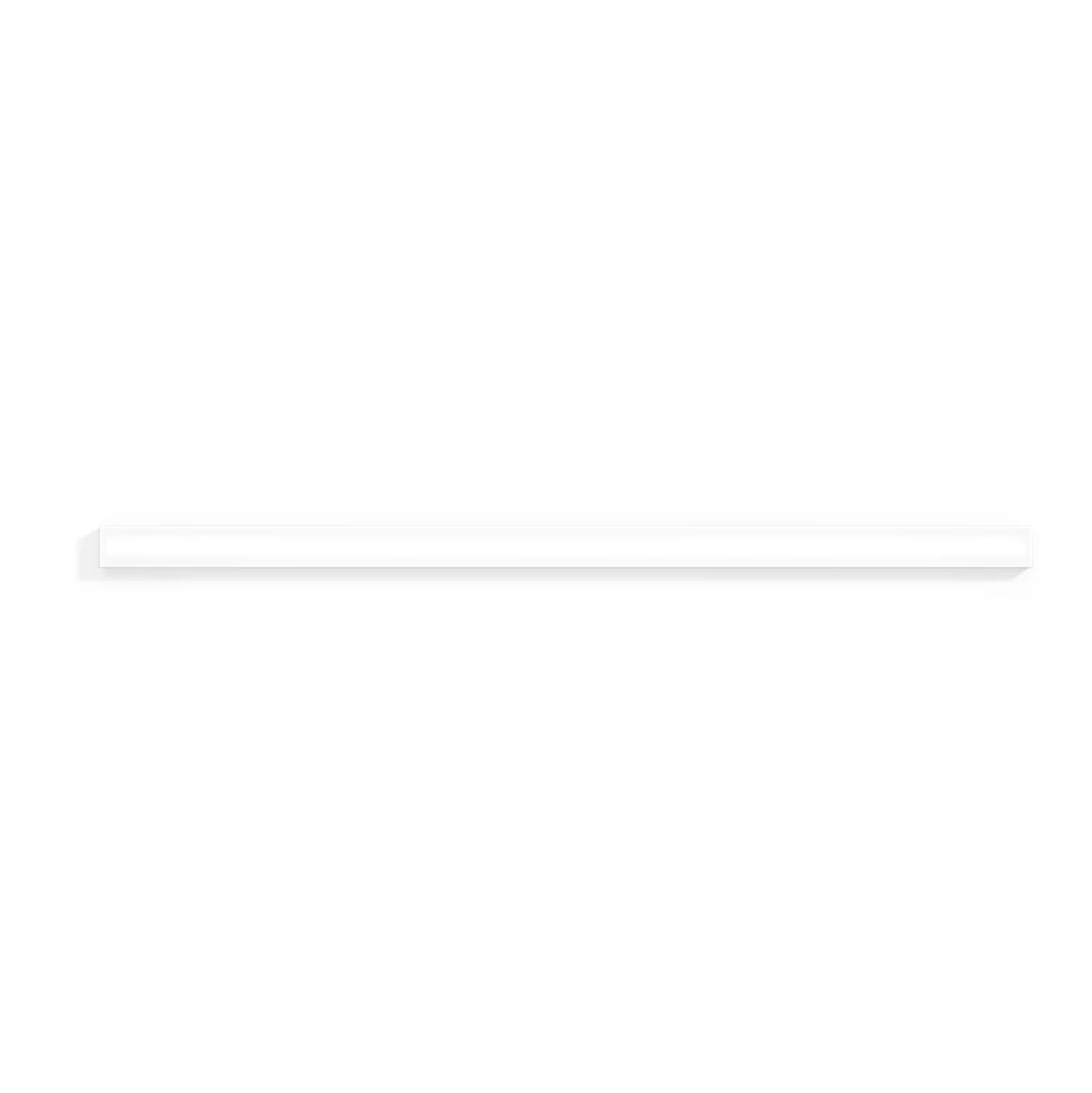 WEVER & DUCRÉ Aplique de pared LED Mirbi long 3.0 90 cm IP44 927