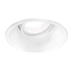 WEVER & DUCRÉ Deep Adjust Spot atenuable a blanco