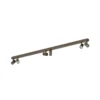 WEVER & DUCRÉ Downlight LED Ceno 6.0, bronce, 2.700 K