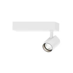 WEVER & DUCRÉ Downlight LED Ceno blanco 2700 K, 1 luz