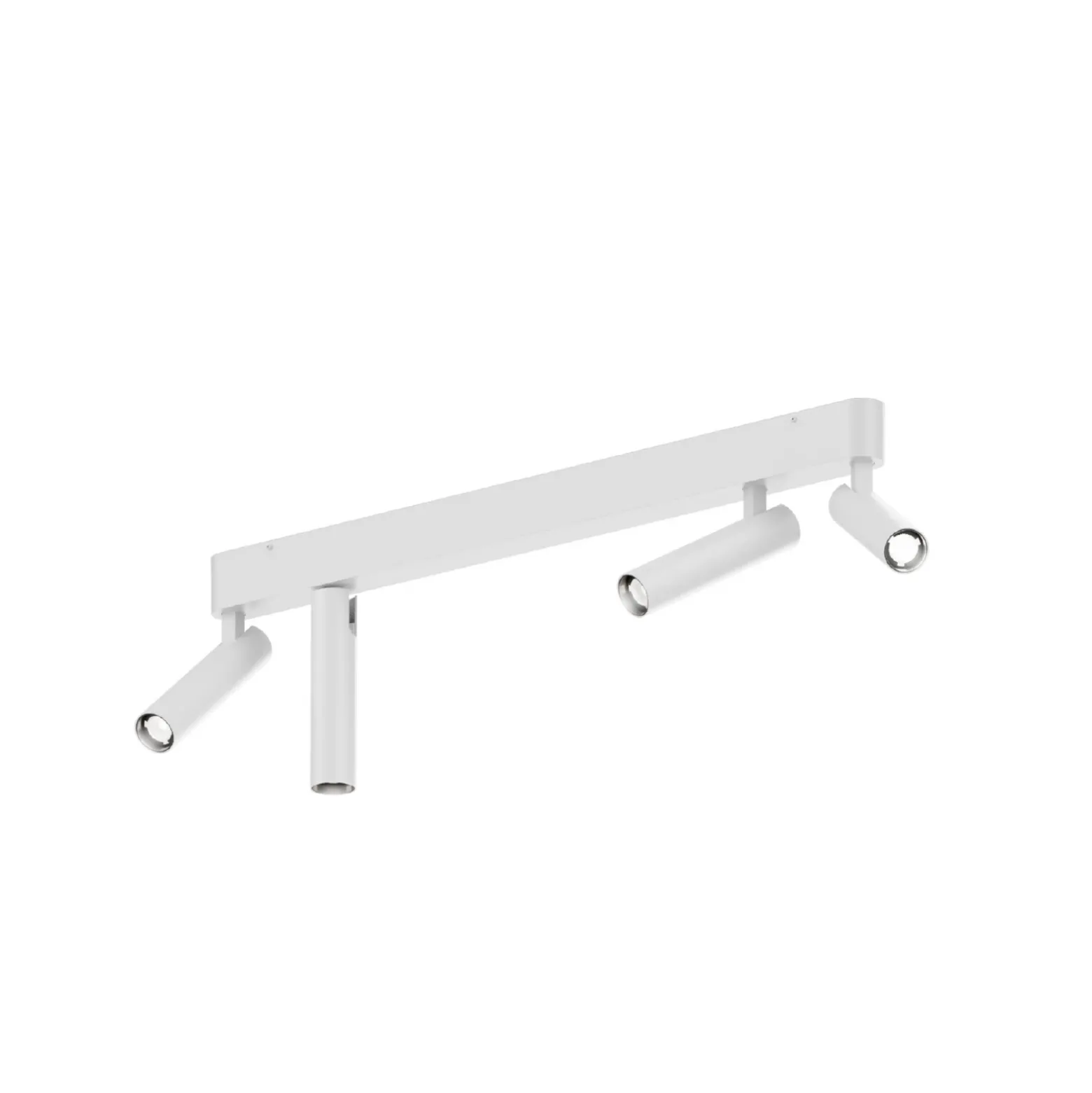 WEVER & DUCRÉ Downlight LED Match 4.0 blanco 2700 K