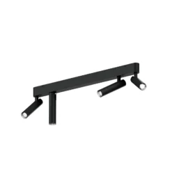 WEVER & DUCRÉ Downlight LED Match 4.0 negro 2700 K