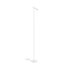 WEVER & DUCRÉ Lámpara de pie LED Match 1.0 blanca 2700 K