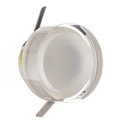 WEVER & DUCRÉ Mirbi IP44 1.0 Lámpara empotrable LED redonda