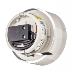 WEVER & DUCRÉ Mirbi IP44 1.0 Lámpara empotrable LED redonda