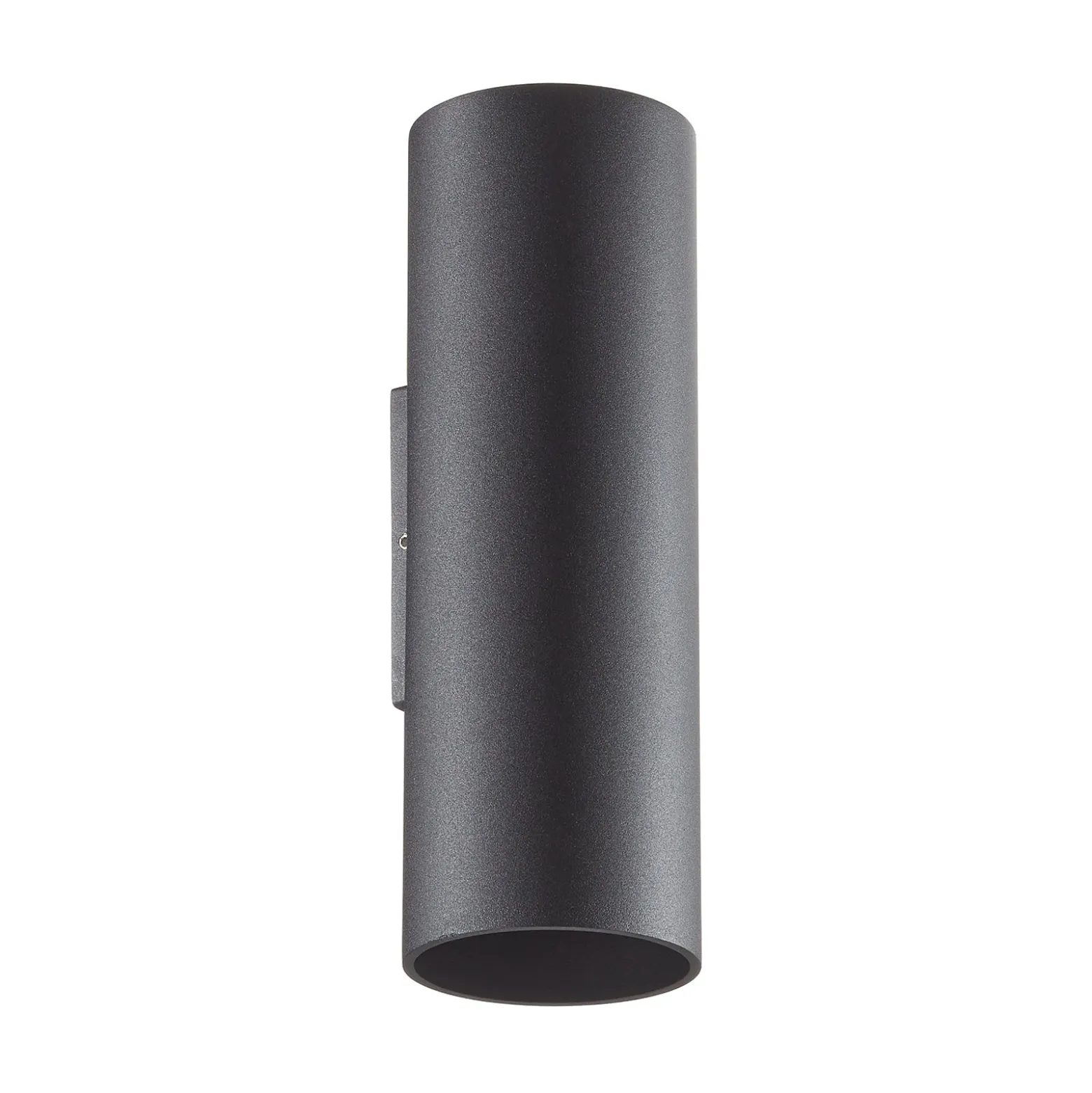 WEVER & DUCRÉ Ray mini 2.0, aplique de pared negro