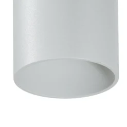 WEVER & DUCRÉ Ray mini 2.0 aplique de pared blanco