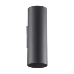 WEVER & DUCRÉ Ray mini 2.0 aplique de pared negro