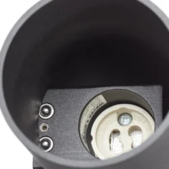 WEVER & DUCRÉ Ray mini 2.0 aplique de pared negro