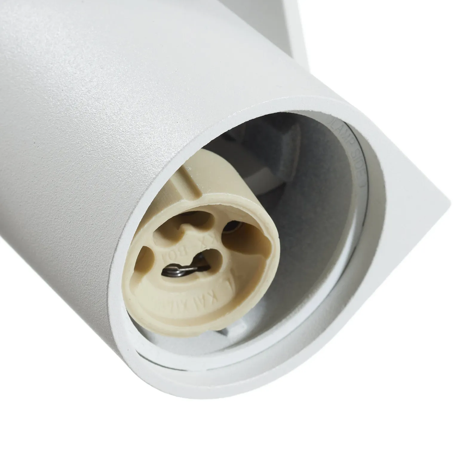 WEVER & DUCRÉ Sqube 1.0 PAR16 ceiling downlight blanco