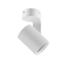 WEVER & DUCRÉ Sqube 1.0 PAR16 ceiling downlight blanco