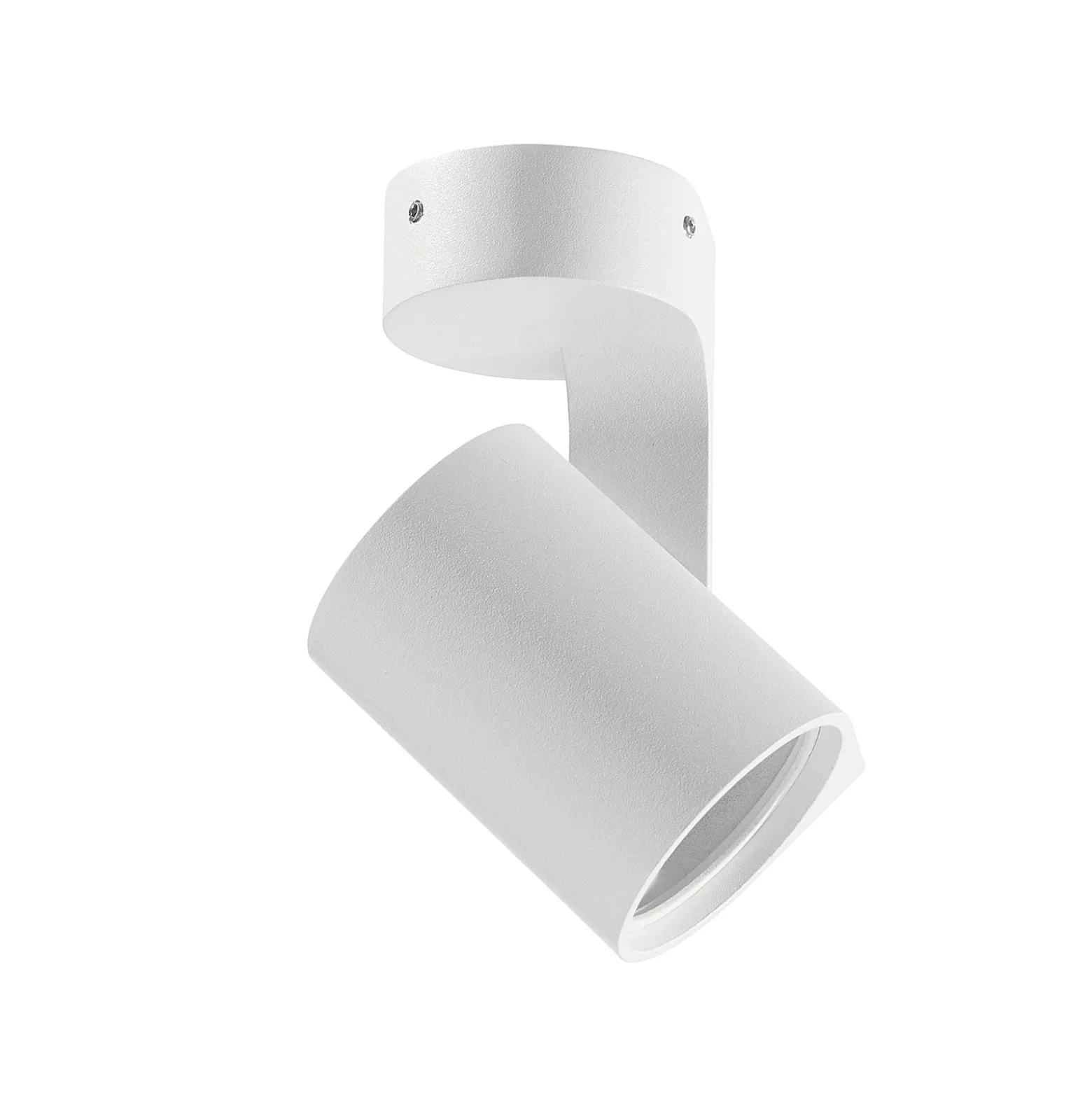 WEVER & DUCRÉ Sqube 1.0 PAR16 ceiling downlight blanco