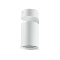 WEVER & DUCRÉ Sqube 1.0 PAR16 ceiling downlight blanco