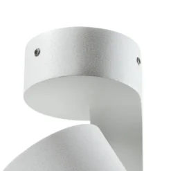 WEVER & DUCRÉ Sqube 1.0 PAR16 ceiling downlight blanco