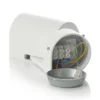 WEVER & DUCRÉ Sqube 1.0 PAR16 downlight blanco