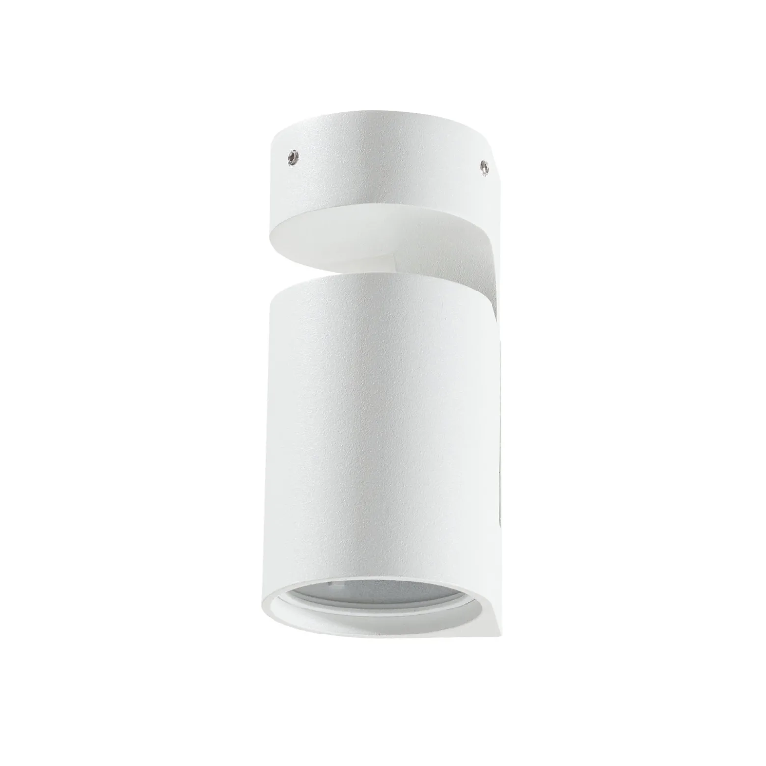 WEVER & DUCRÉ Sqube 1.0 PAR16 downlight blanco