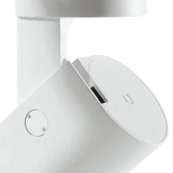 WEVER & DUCRÉ Sqube 1.0 PAR16 downlight blanco
