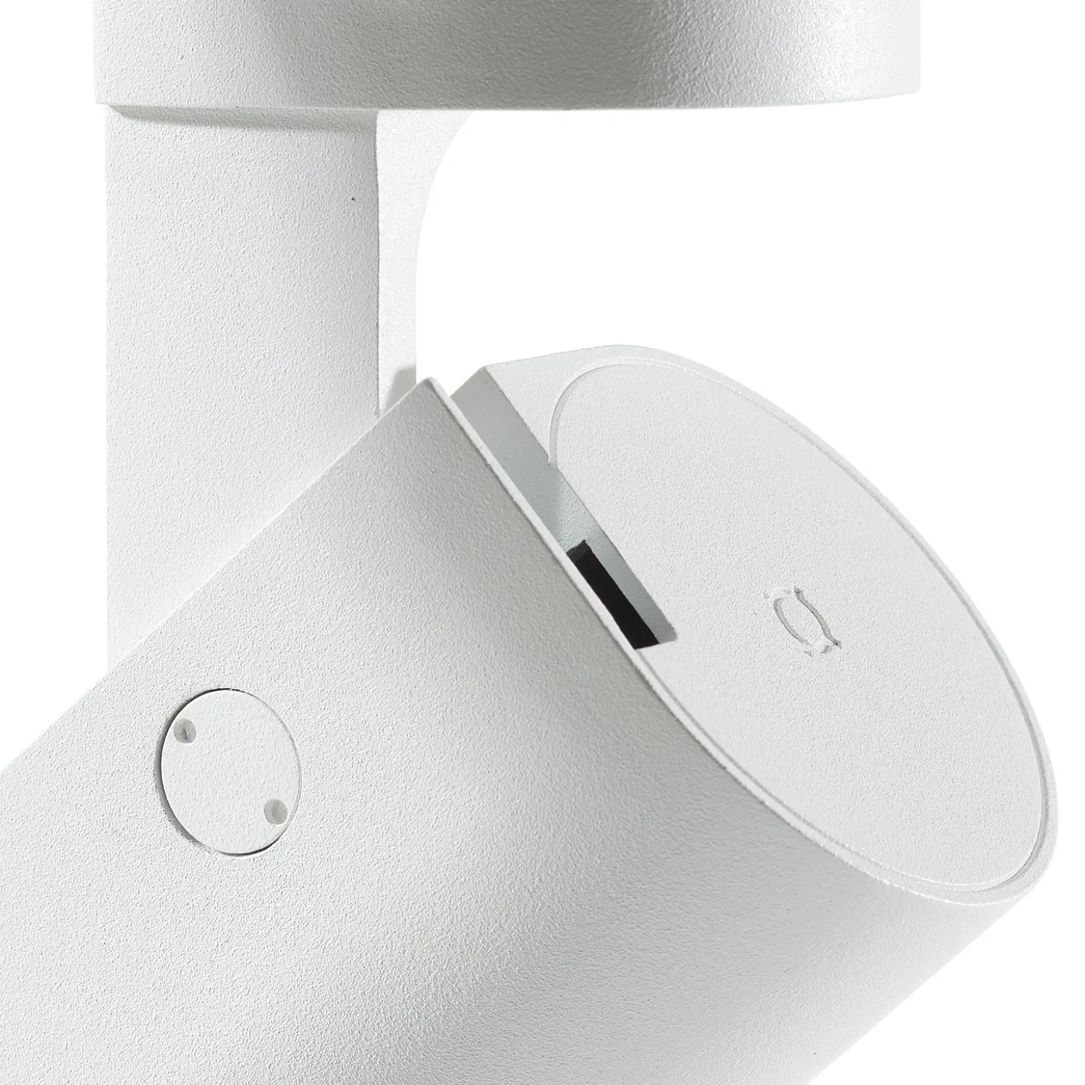 WEVER & DUCRÉ Sqube 1.0 PAR16 downlight blanco