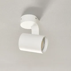 WEVER & DUCRÉ Sqube 1.0 PAR16 downlight blanco