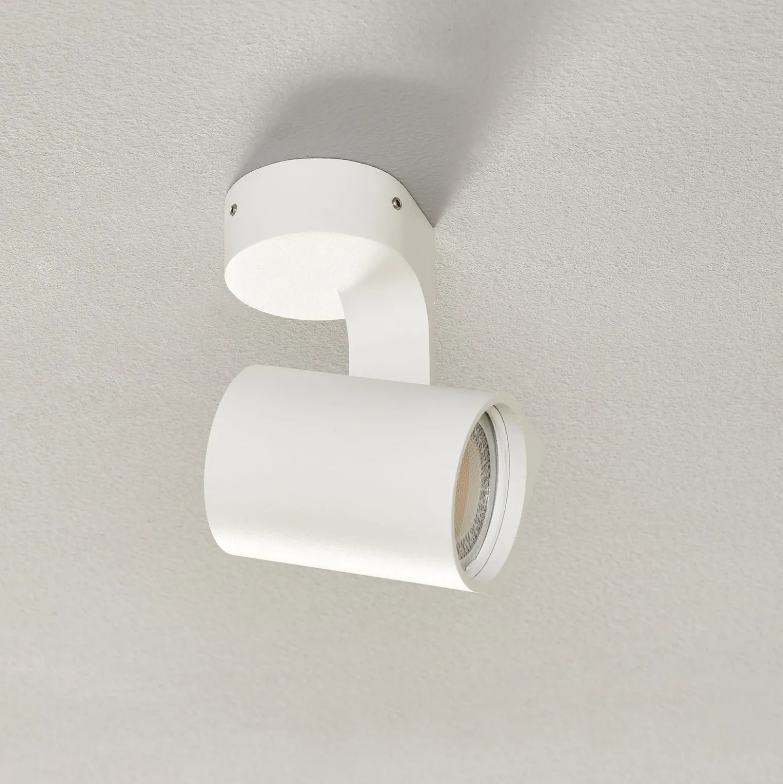 WEVER & DUCRÉ Sqube 1.0 PAR16 downlight blanco